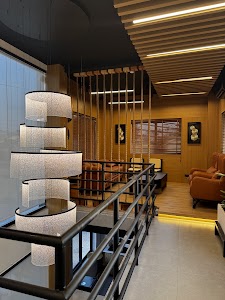 Cafè Boho place picture